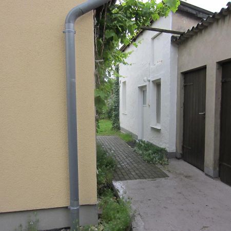 Apartamento Moewe 1 Ostseebad Kühlungsborn Exterior foto
